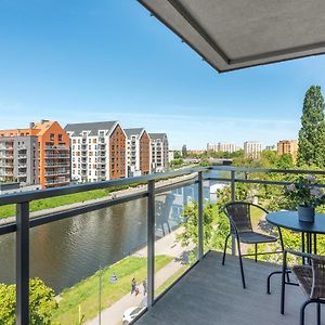 Appartement met Twee Slaapkamers